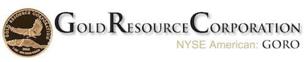 Gold Resource Corporation Reports Financial Results for the First Quarter 2024