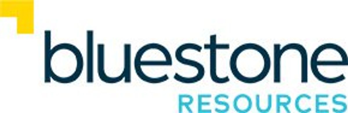 Bluestone Resources