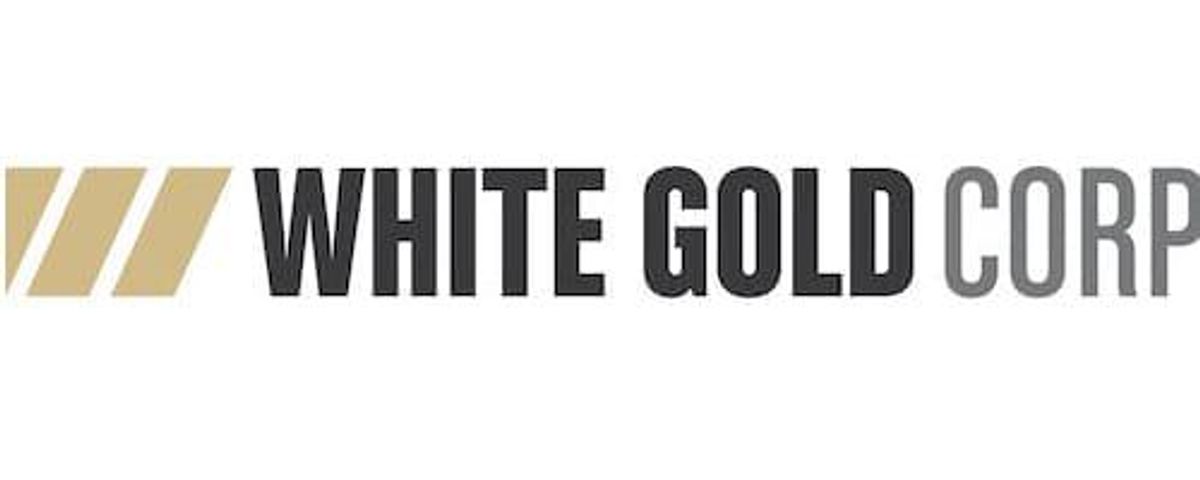White Gold Corp. Commences Diamond Drilling at the Betty Ford target, White Gold District, Yukon, Canada