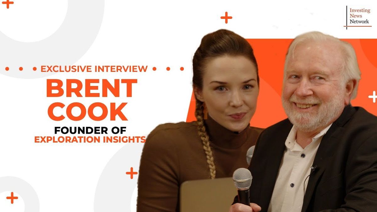 Brent Cook: 2024 Looks Better for Gold, but Here's What's Working Now