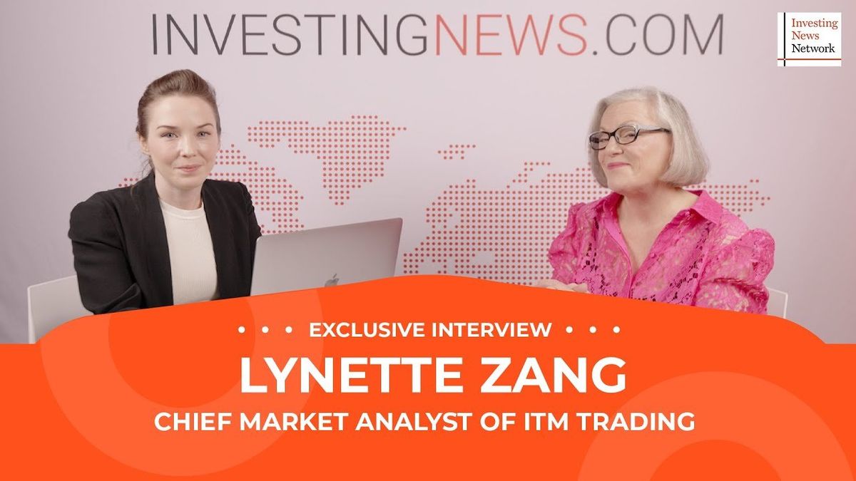 Lynette Zang: Crisis Ahead in 2024? Look to Gold, Silver, Community