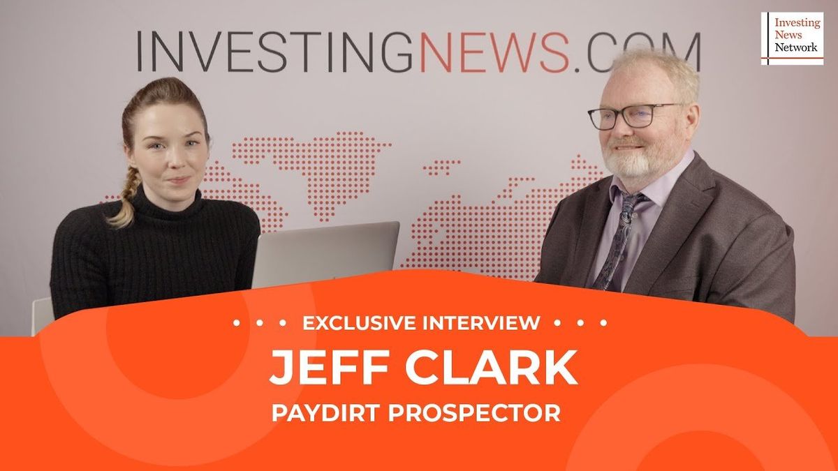 Jeff Clark: Bottom is in for Juniors After Worst Year for Sentiment