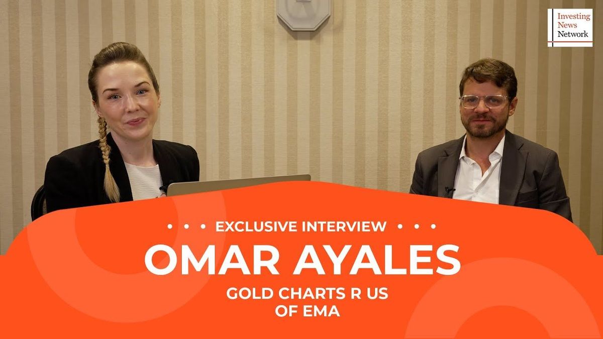 Omar Ayales: Gold, Silver, Juniors Have Explosive Upside — Not Being in Trade is Top Risk