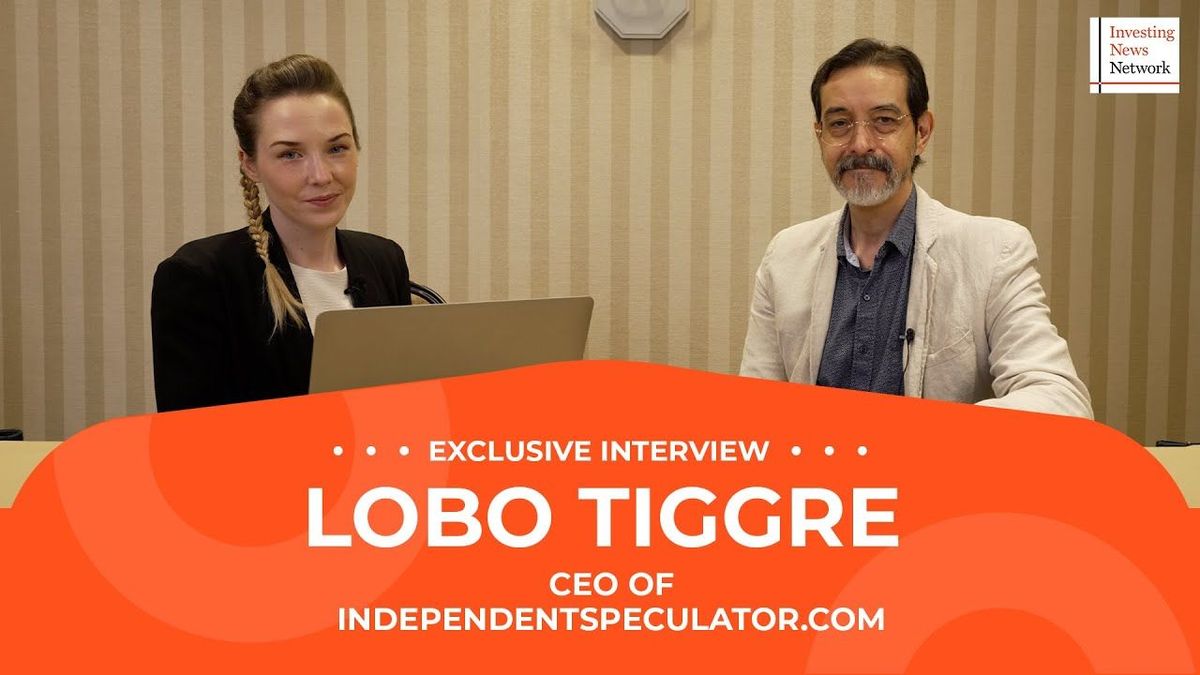 Lobo Tiggre: Copper is My Highest-Confidence Trade for 2025 — Here's Why