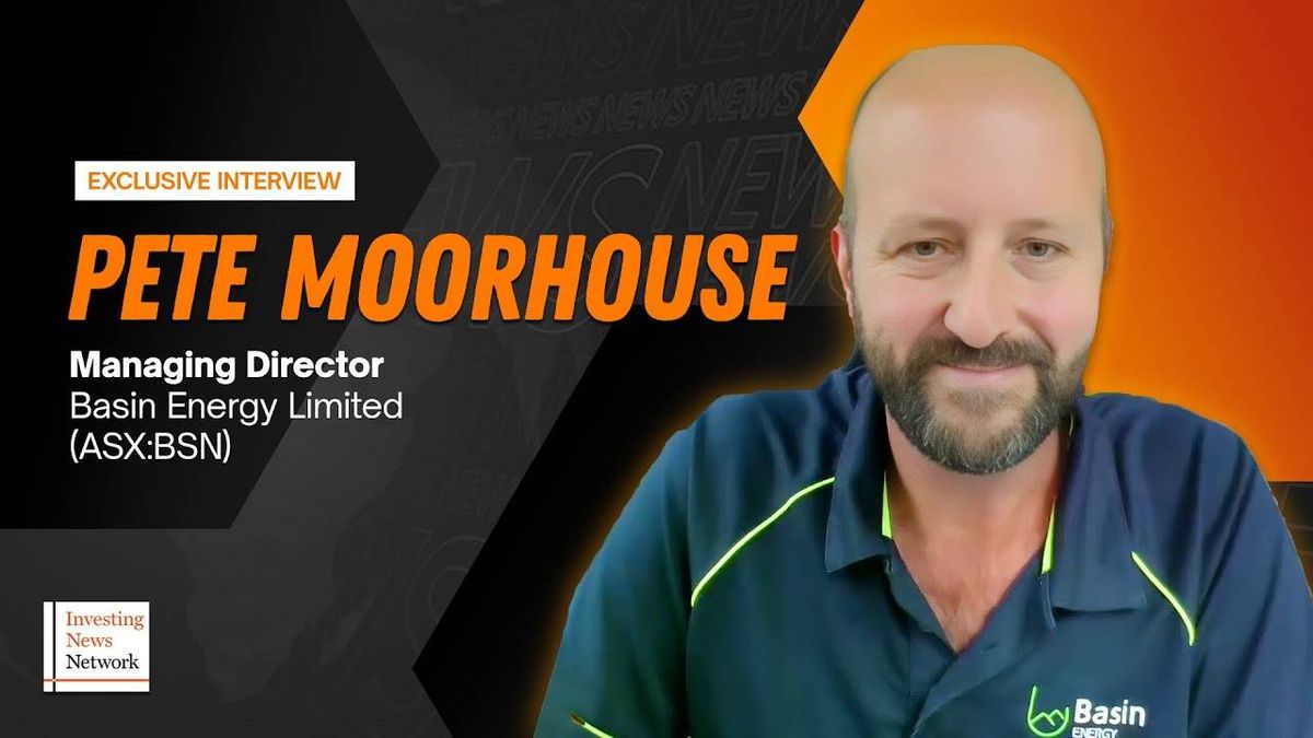 Basin Energy Eyes Uranium Growth in Europe After Sweden Policy Shift