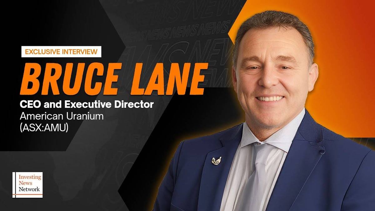 American Uranium Exec Outlines Lo Herma ISR Progress, Resource Update