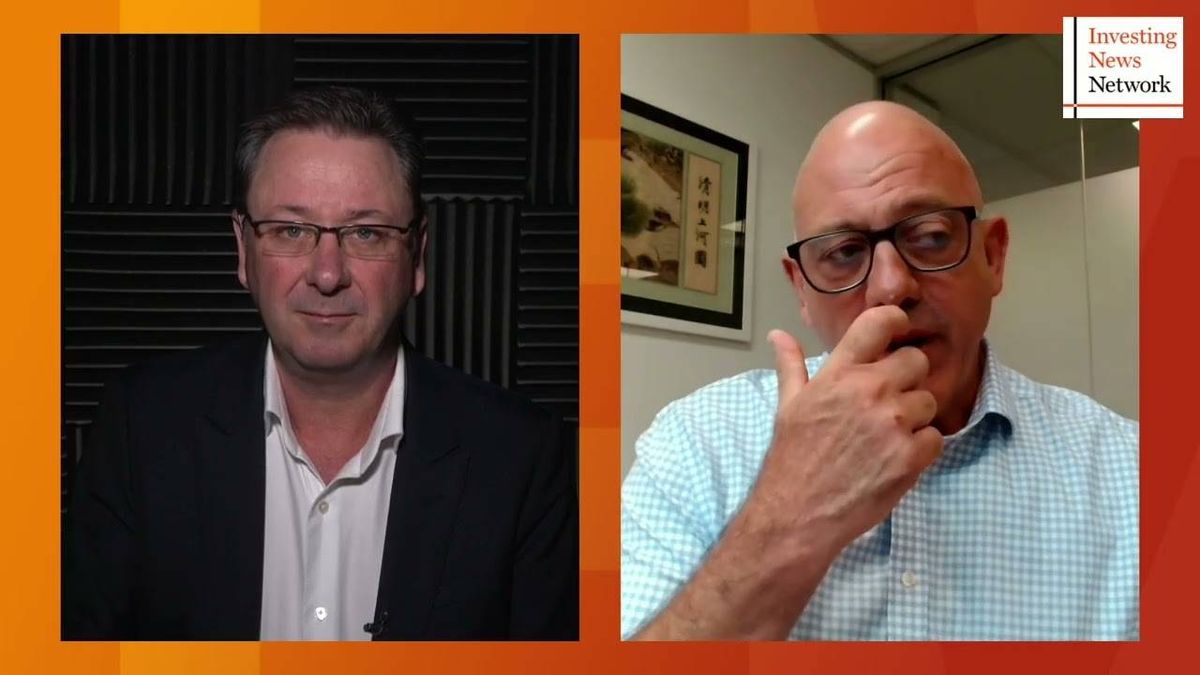 Metro Mining Outlines Production Ramp Up and Growth Plans at Bauxite Mine