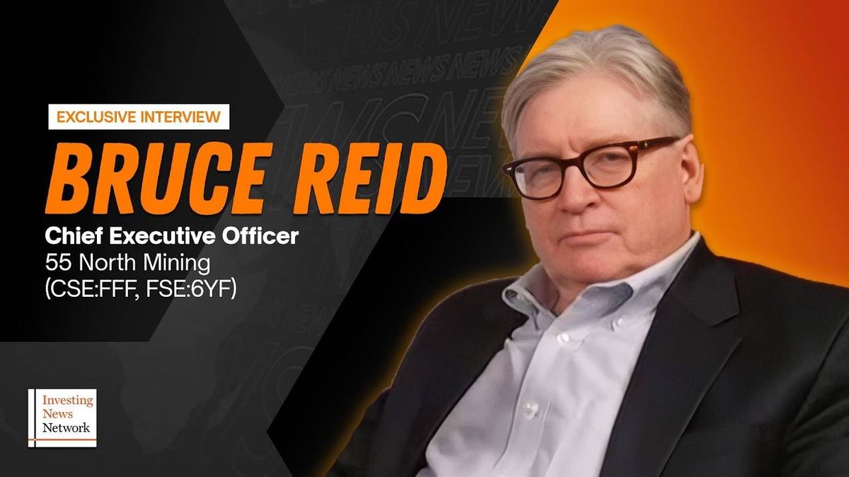 55 North Mining: The Economic Upside of US$5,000 Gold and High-grade Project Next to Alamos Gold