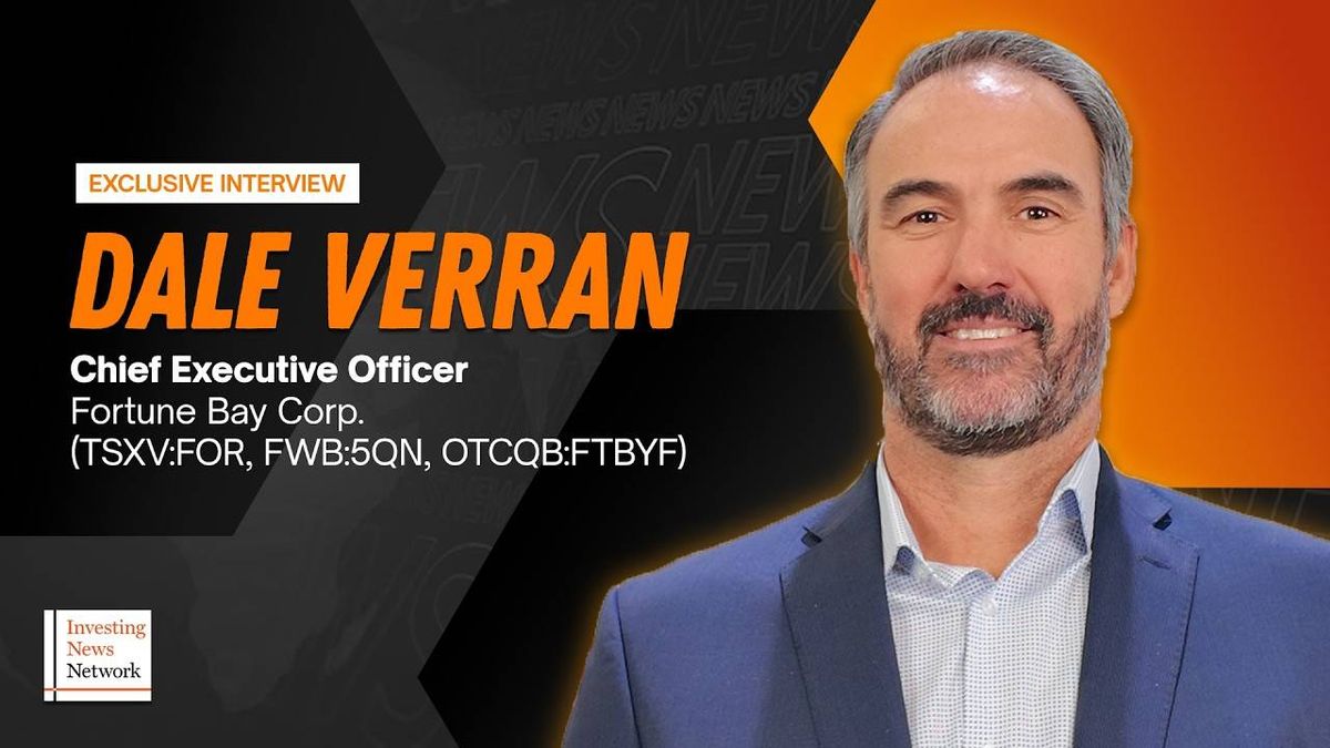 Fortune Bay: Exploration Underway, Fully Funded Program at the Goldfields Project in Saskatchewan