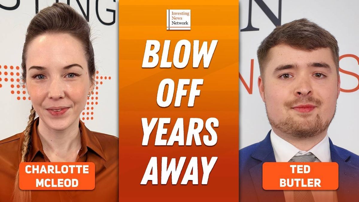 Ted Butler: Silver Blow-Off Top Years Away, How to Play Volatility