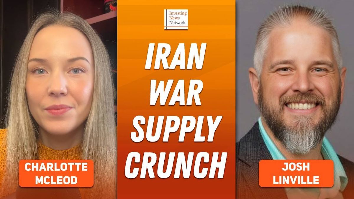 Josh Linville: Fertilizer Prices High, Supply Tight — Never Seen This Before