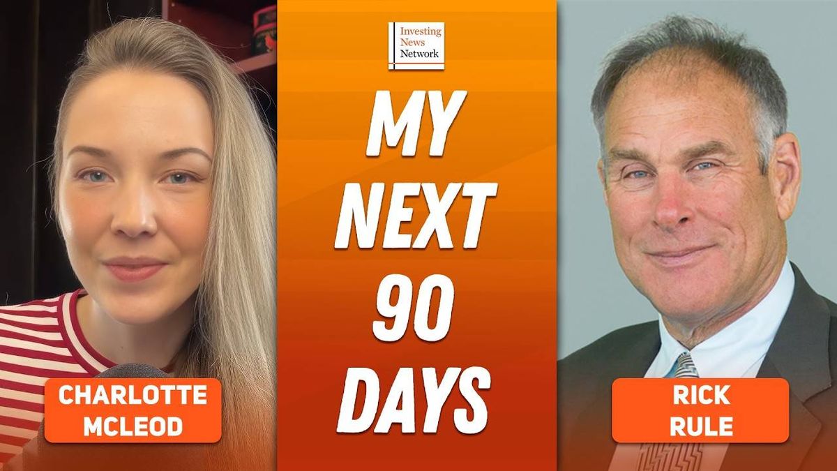 Rick Rule: Gold, Silver, Oil, Uranium — Price Triggers, My Strategy Now