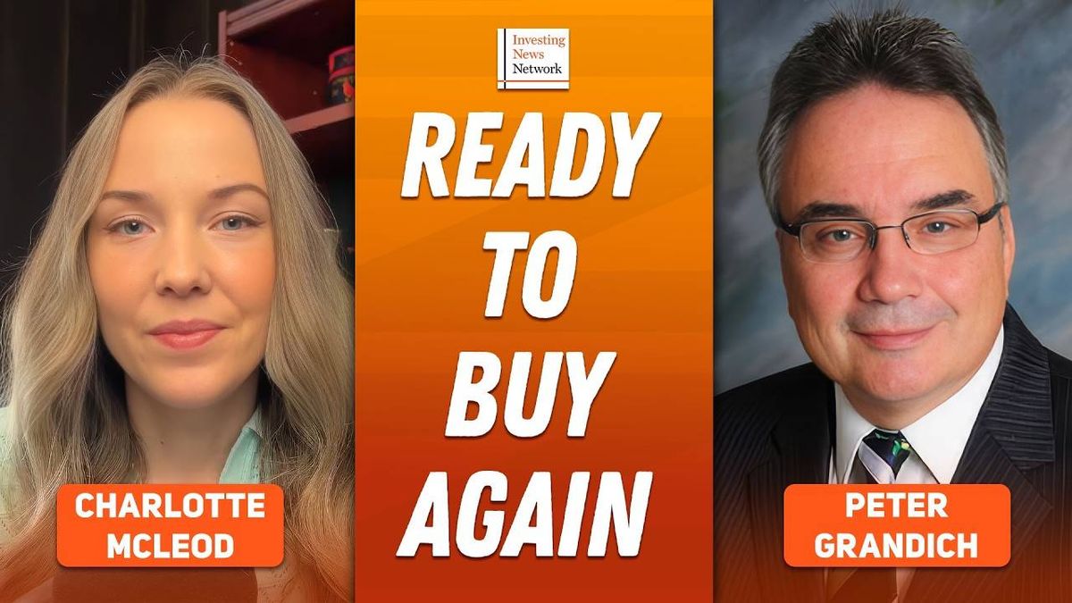 Peter Grandich: Gold, Silver Price Washout — What's Next, My Strategy
