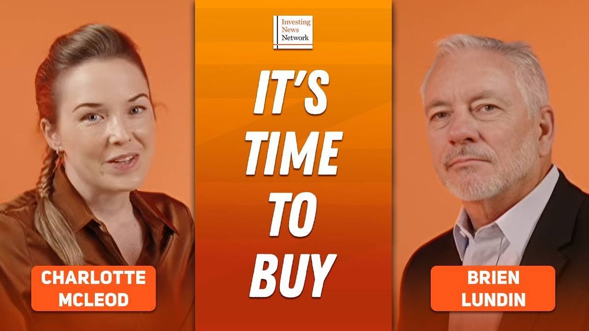 Brien Lundin: Gold's "Unique" Bull Market — Major vs. Junior Stocks