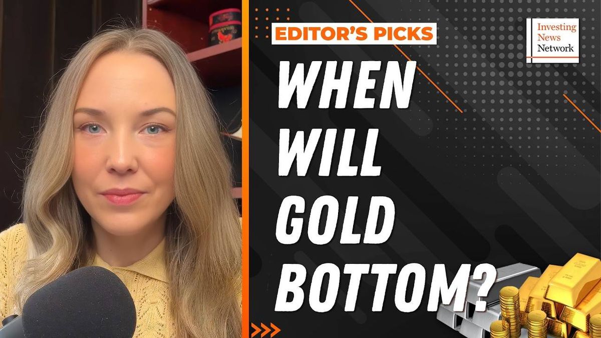 Editor's Picks: Have Gold and Silver Bottomed? 5 Experts on Prices and What's Next