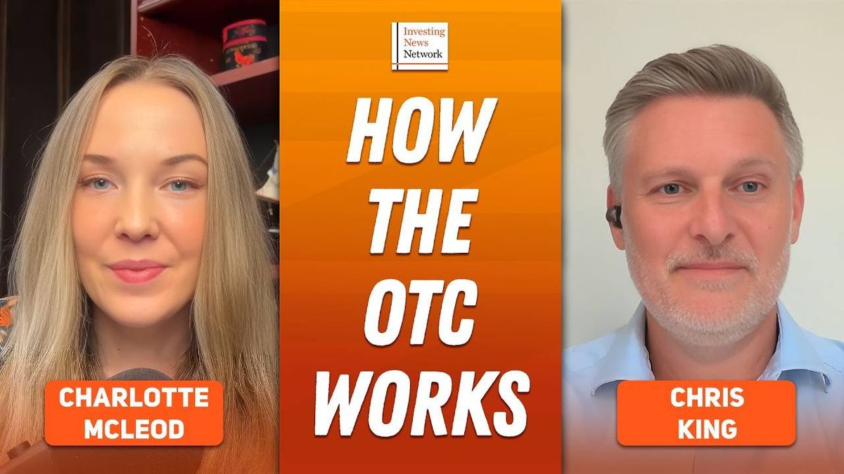 Chris King: OTCQX, OTCQB, OTCID Explained: What Investors Need to Know
