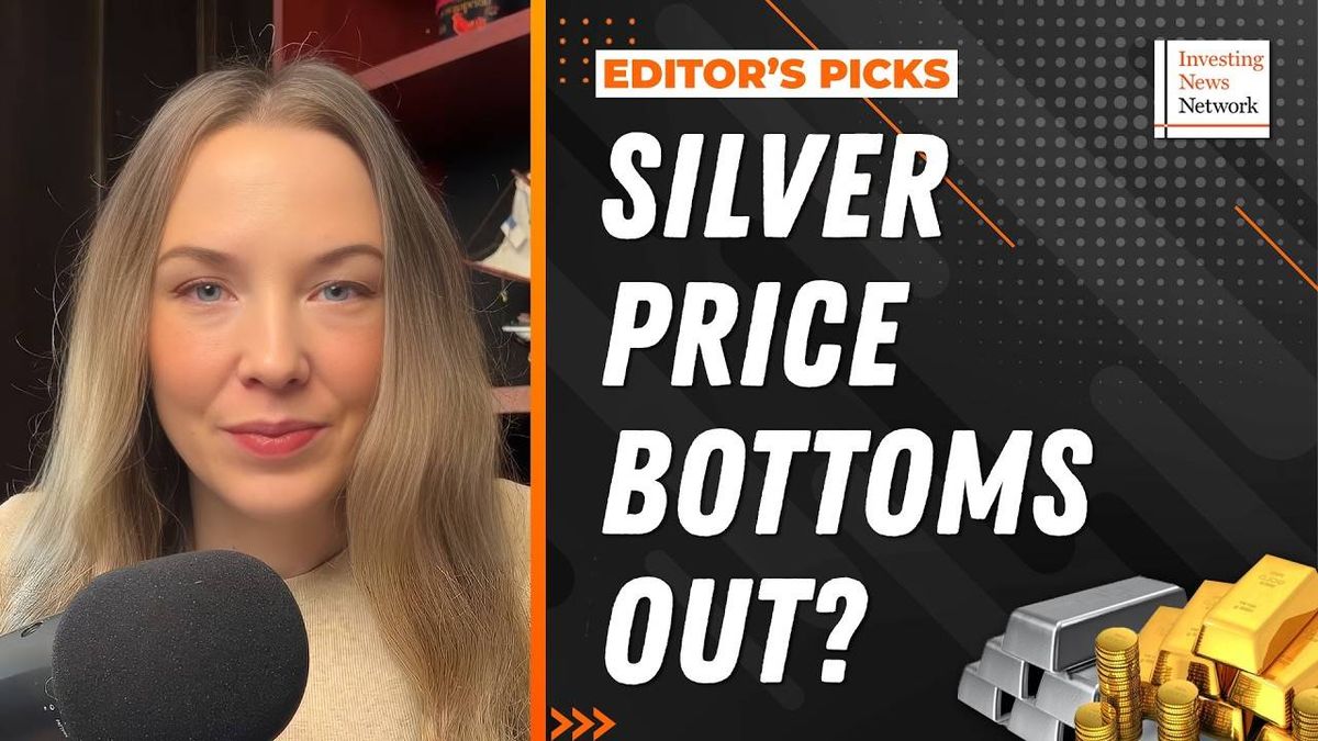 Editor's Picks: Gold, Silver Shrug Off Hot Inflation Data, Prices Bounce Back