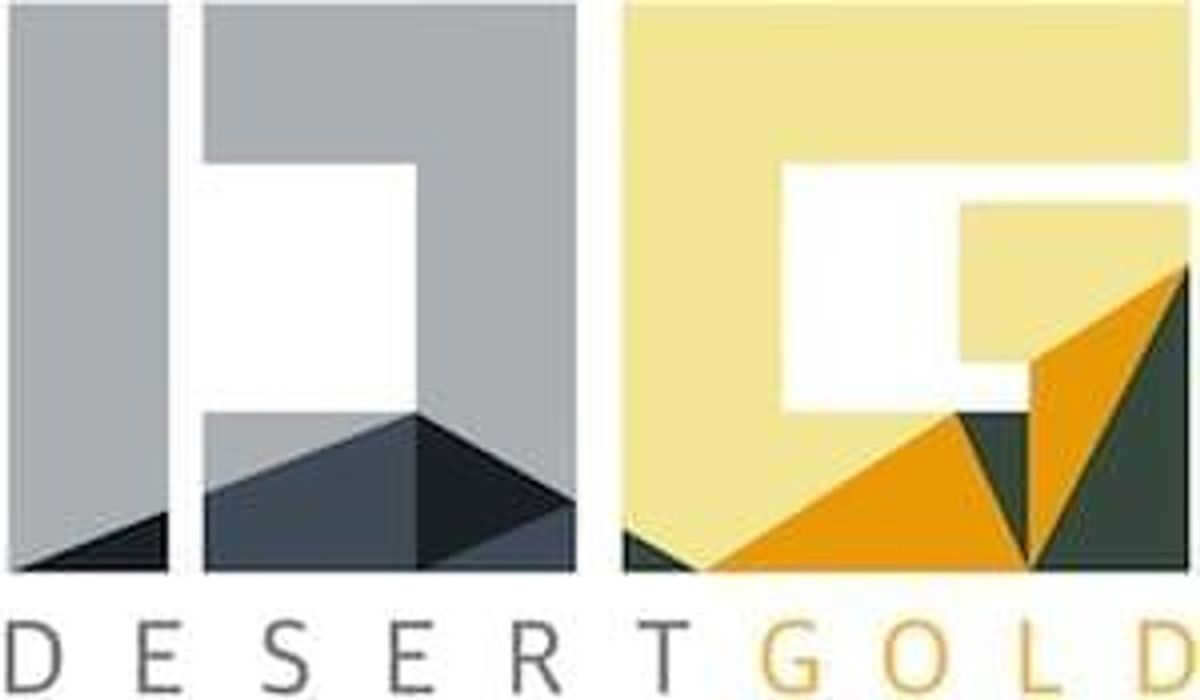 Desert Gold Announces Non-Brokered Private Placement and CAD $910,000 in Lead Orders