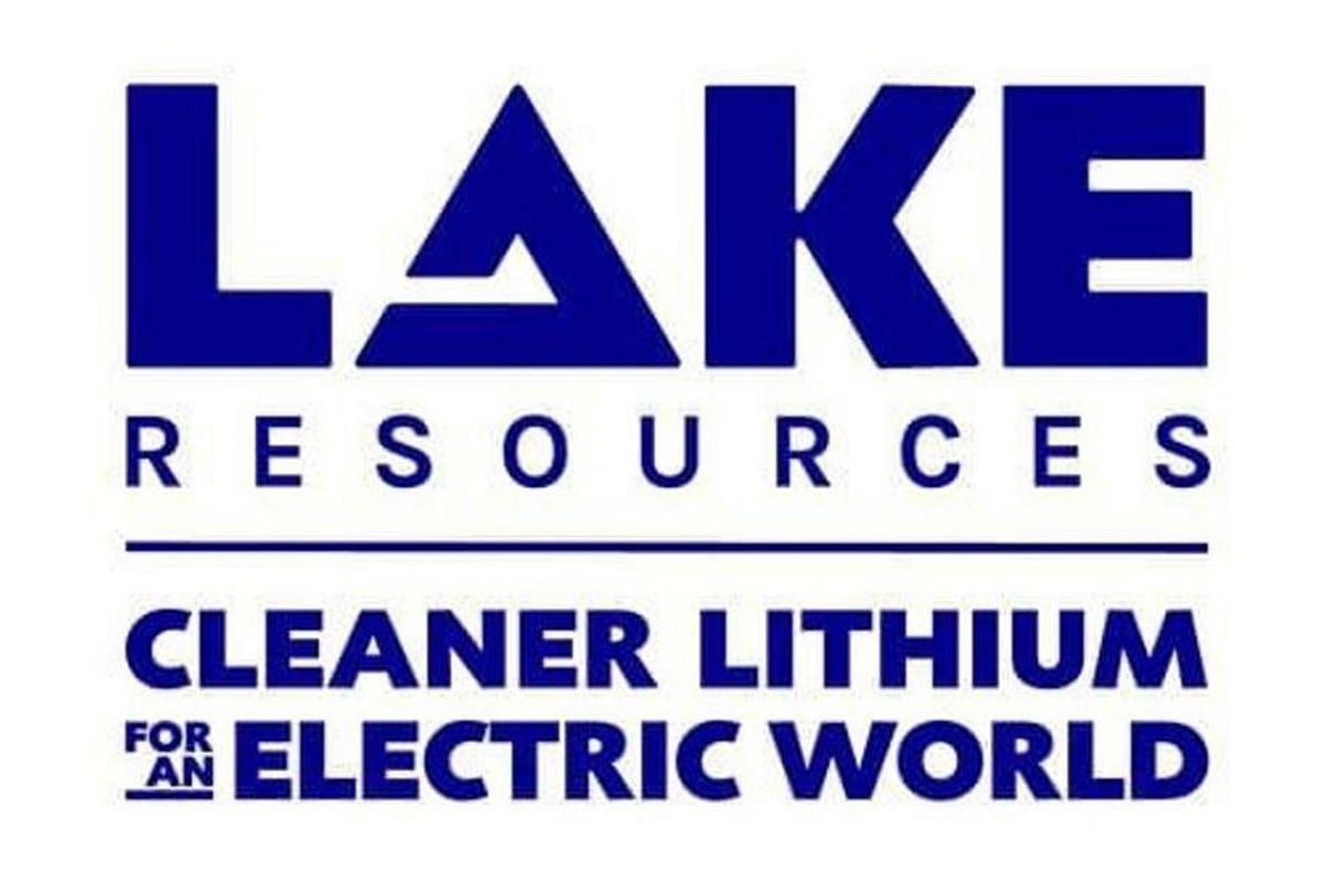 Lake Resources NL  Up to A$20 Million Equity Raising