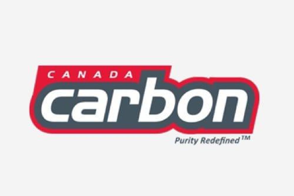 CANADA CARBON FILES NI 43-101 REPORT ON SEDAR