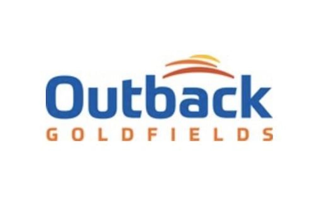 OUTBACK PROVIDES UPDATE FROM ITS RECONNAISANCE DRILLING ACROSS THE O'CONNORS TARGET AT THE YEUNGROON GOLD PROJECT, VICTORIA