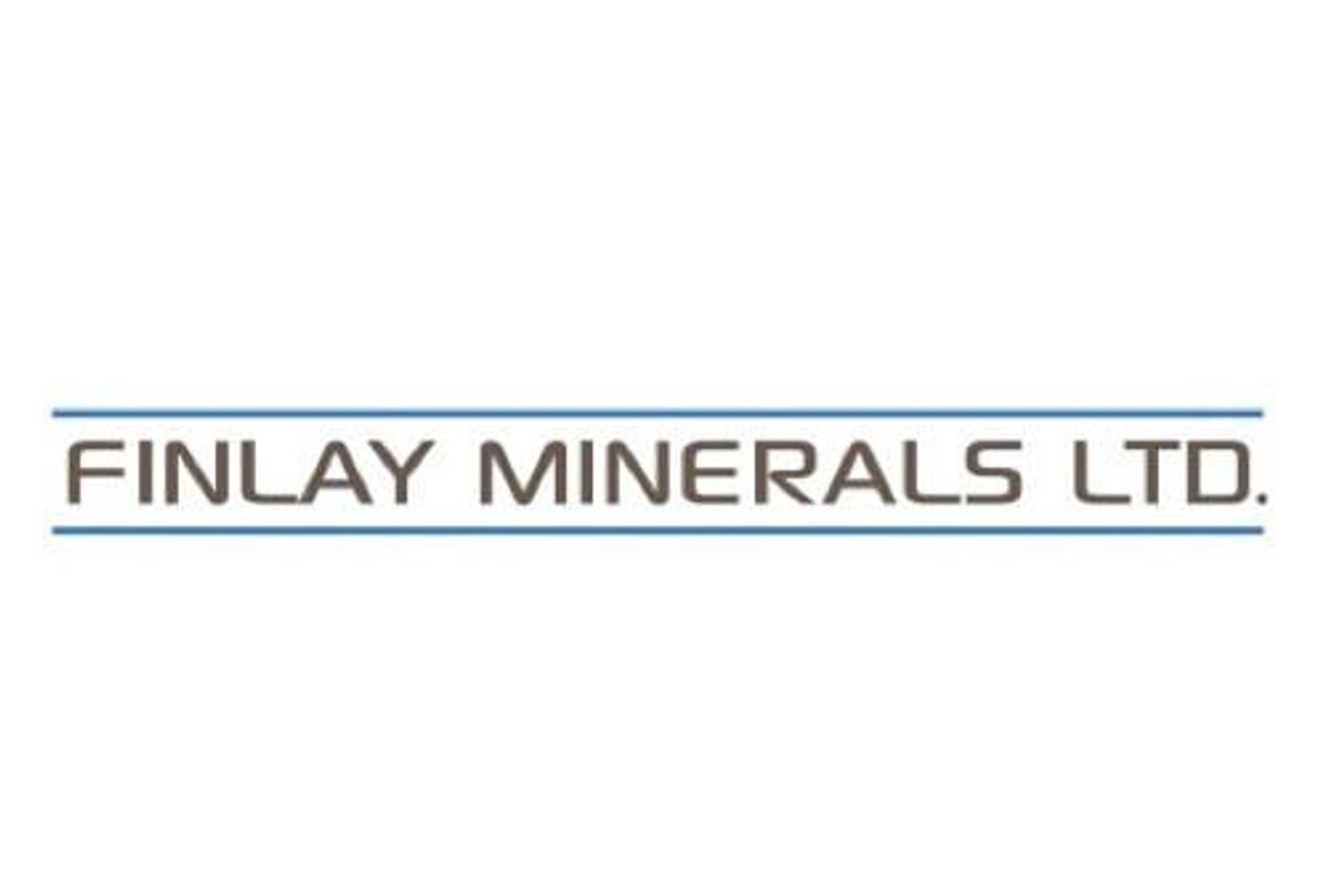 Finlay Minerals Commences Trading on the OTCQB Market and Gains DTC Eligibility in the United States