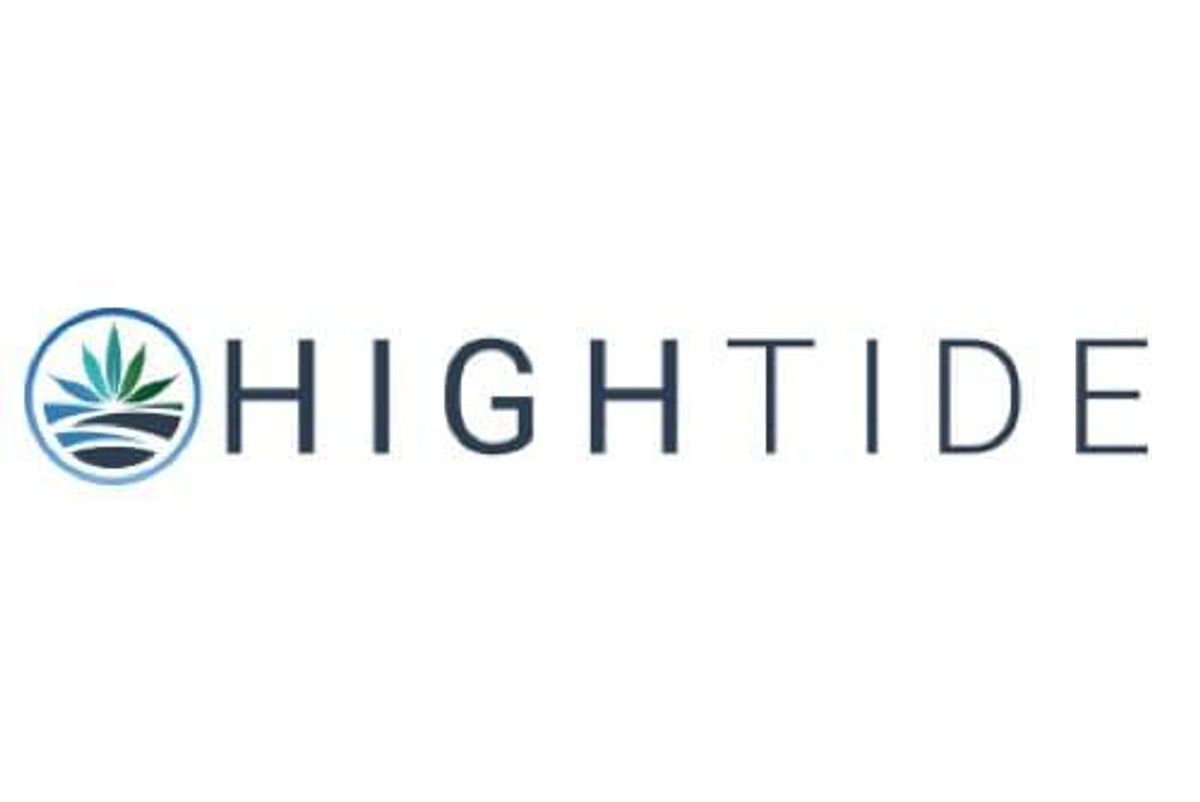 High Tide to Present at the KCSA Cannabis Virtual Investor Conference June 5th