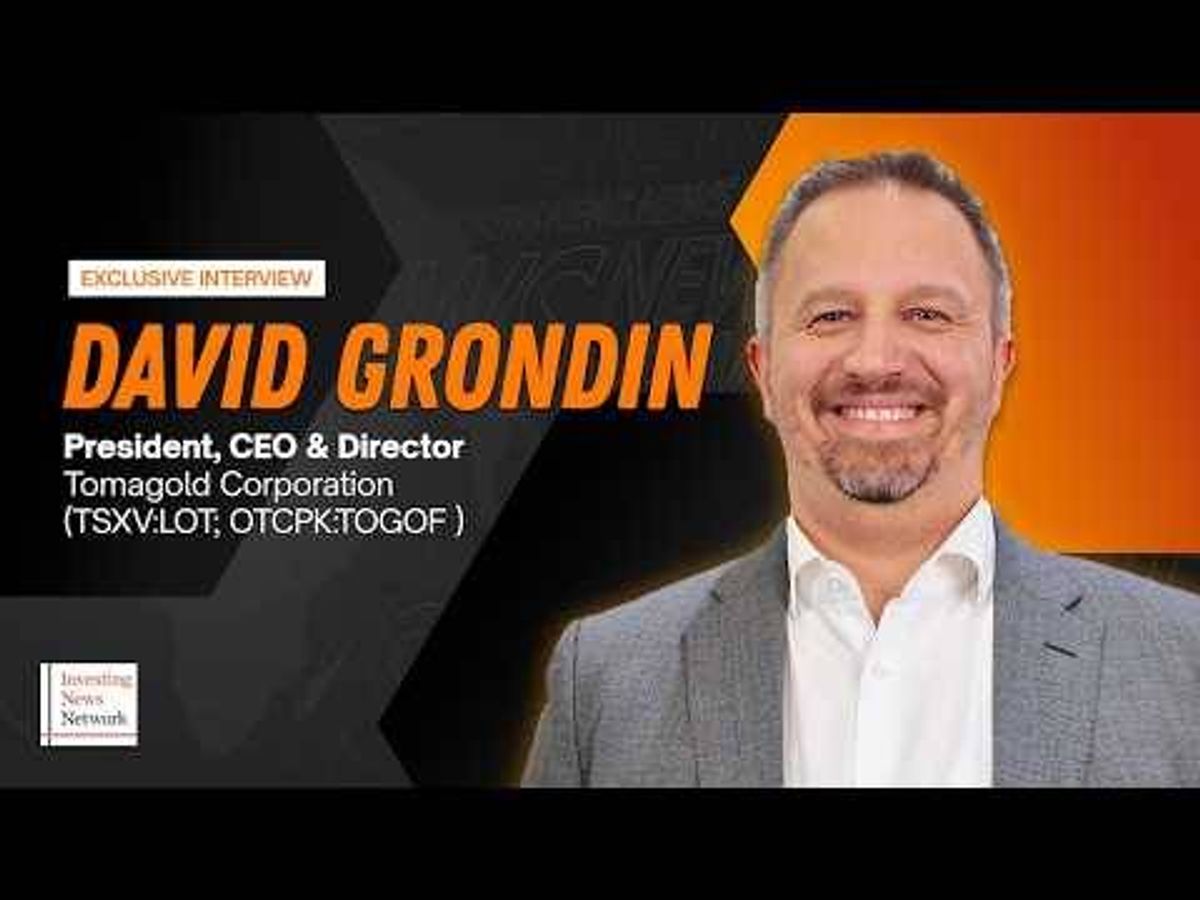 TomaGold: New High-grade Deep Discovery at  Berrigan Mine