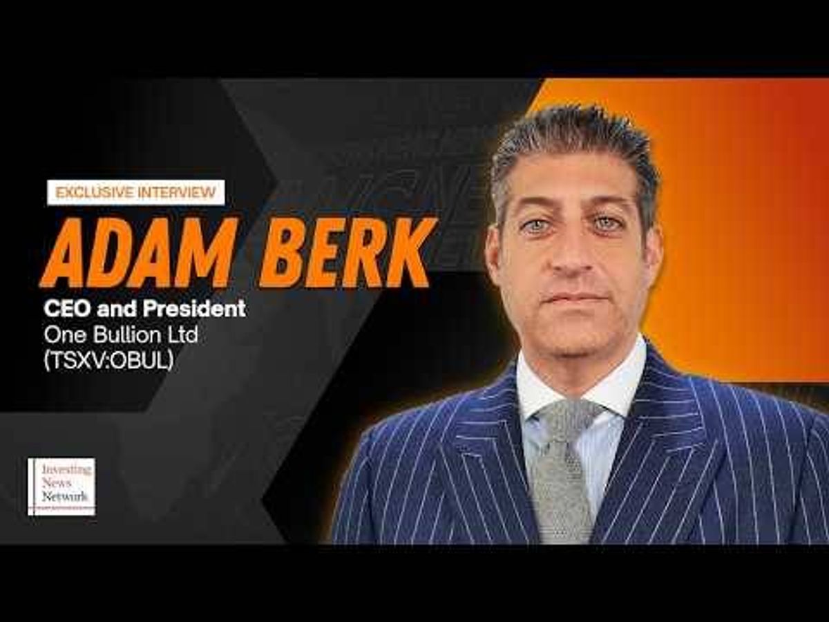 One Bullion Advances Toward Drill-Ready Targets at Botswana Gold Assets