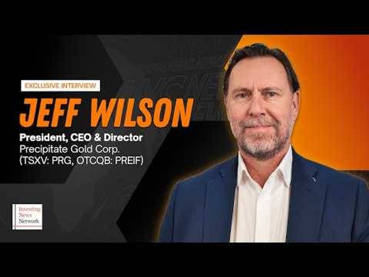 Precipitate Gold: Well-Funded to Advance Dominican Republic Assets, Drilling Underway