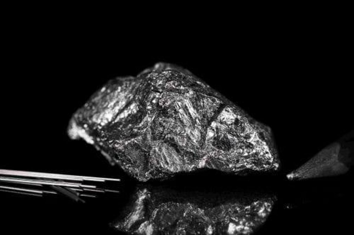 Black Rock Releases Mahenge DFS on Heels of Graphite Offtake