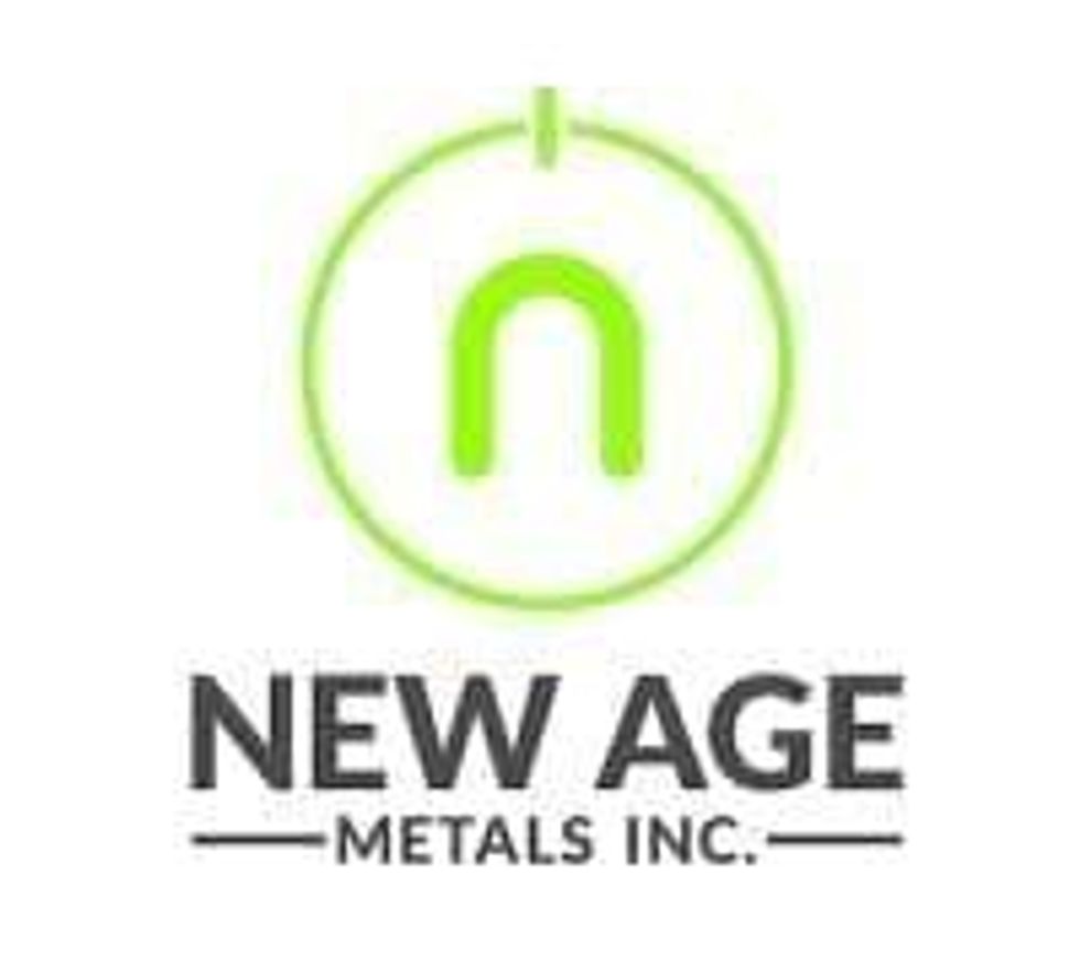 New Age Metals Starts Drill Program at River Valley PGMs Project