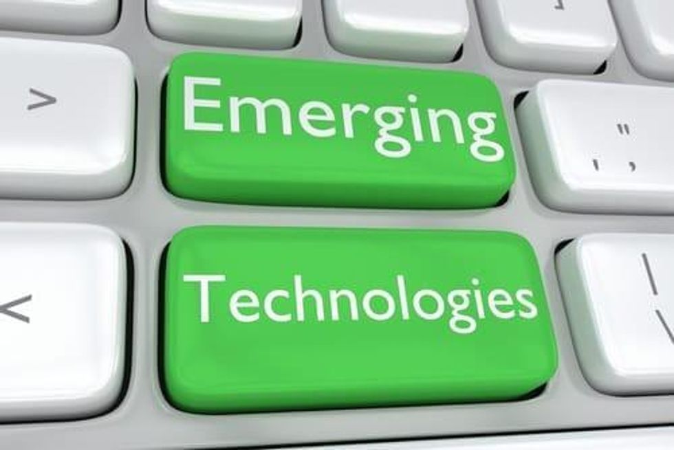 How to Invest in Emerging Technology