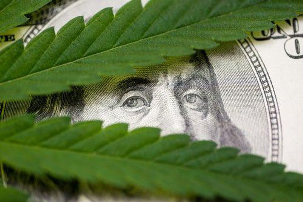 Cannabis Weekly Round-Up: Global Industry to Reach US$51 Billion by 2025
