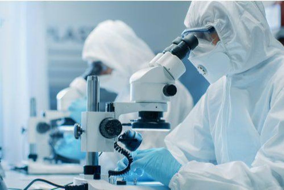 Pharma Market Update: H1 2021 in Review