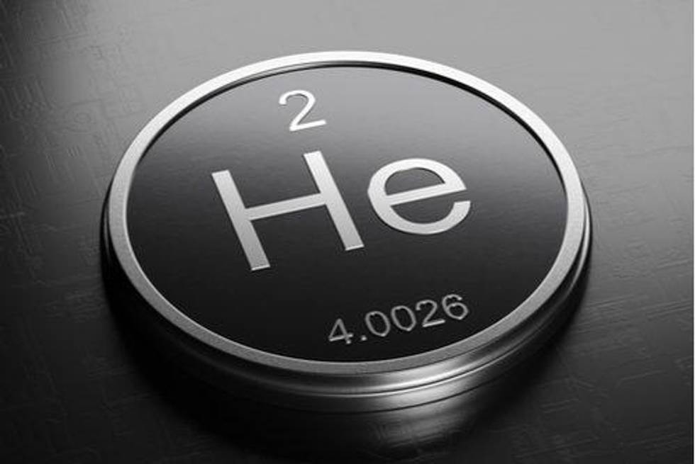 Helium: What You Need to Know About This Critical Element
