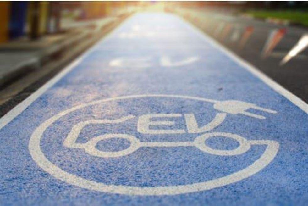 North America’s EV Raw Material Supply Chains Still Need Work