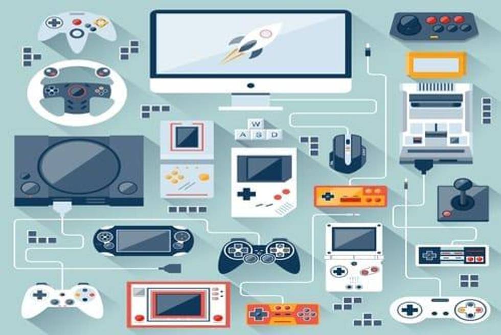 Top 3 NASDAQ Gaming Stocks (Updated April 2022)