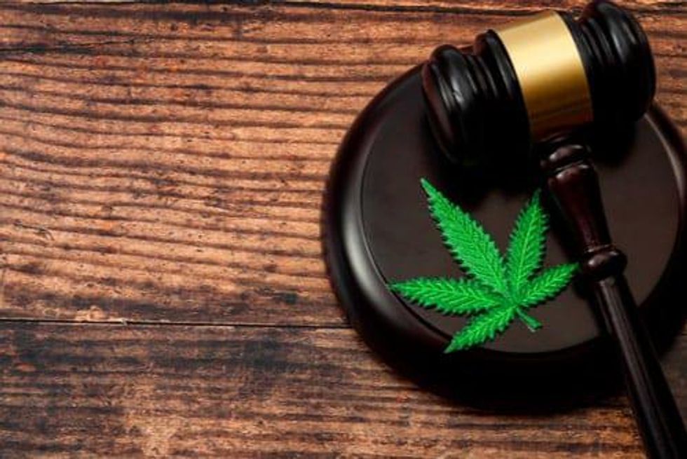 Cannabis Weekly Round-Up: Ex-CannTrust Execs Get Fraud Charges