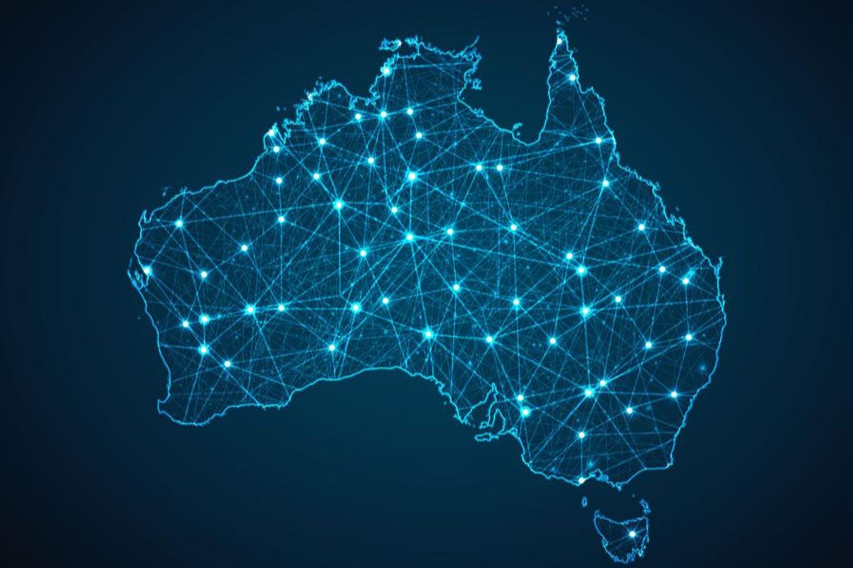 Australia's Big Tech Face-off Just the Beginning