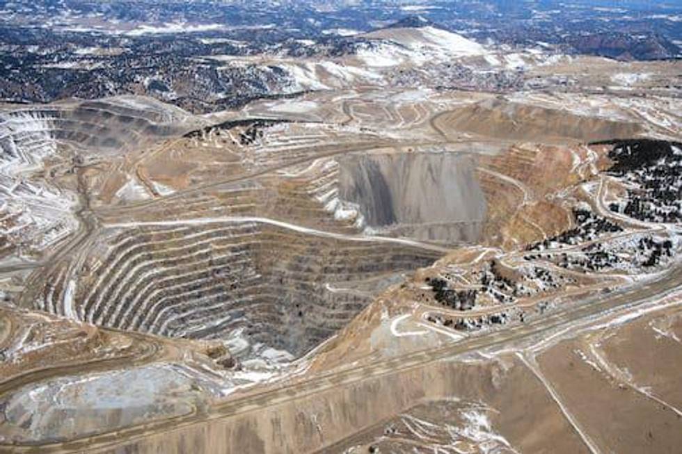 Low Cost, High Returns: How Gold-mining Operations Benefit from Heap Leaching Extraction Technology