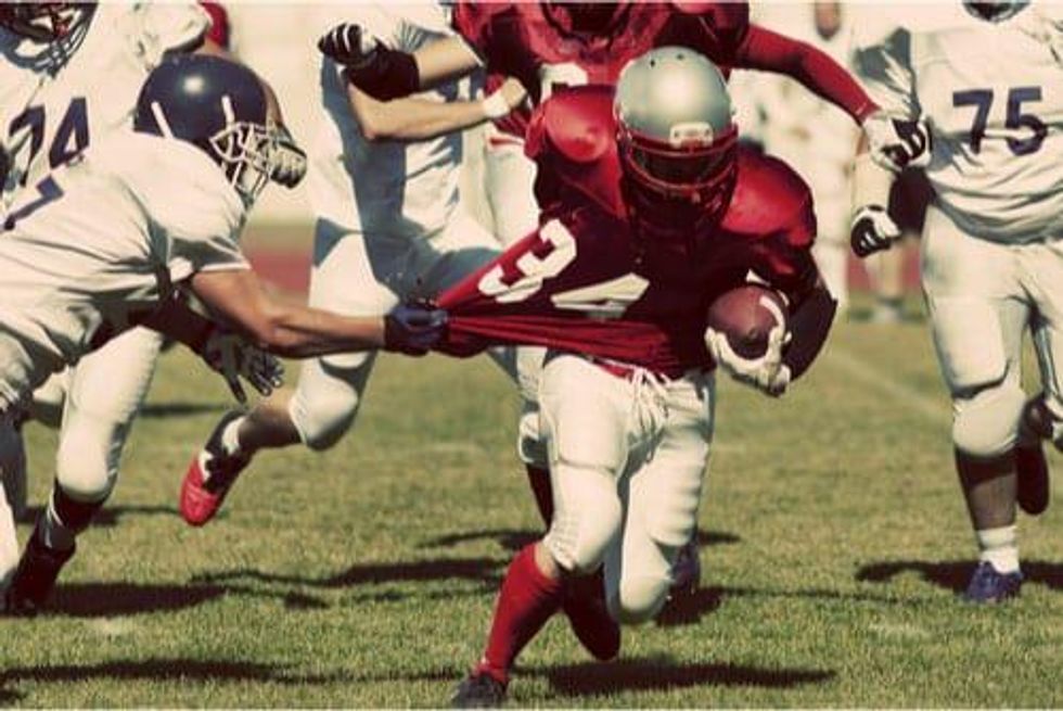 Cannabis Weekly Round-Up: NFL to Spend US$1 Million on Cannabis Research