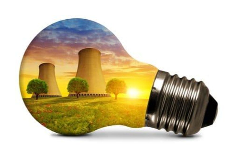 Clean Energy Focus Driving New Narrative for Nuclear