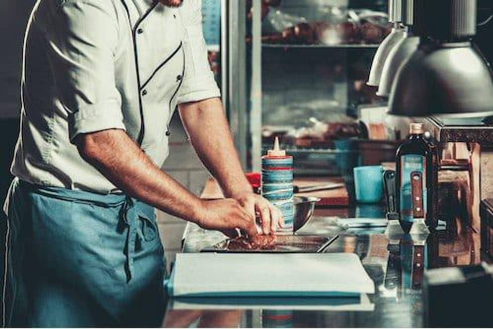 Ghost Kitchens: The Future of Restaurants is Here