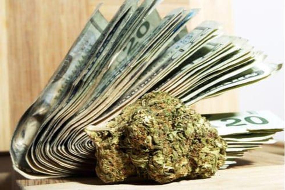 Cannabis Weekly Round-Up: Trulieve Buys Peer MSO Harvest