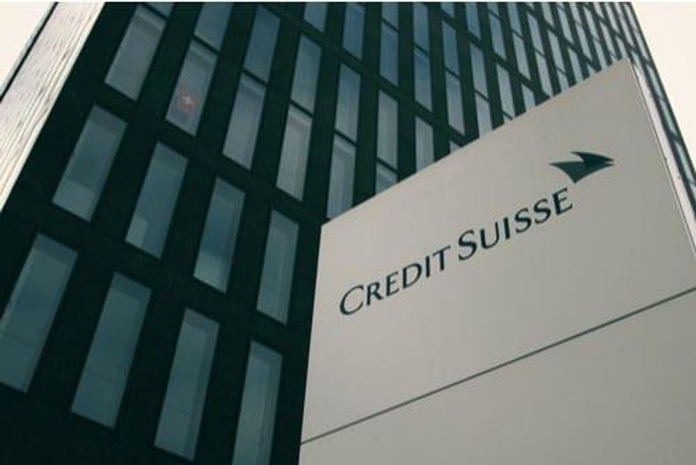 Cannabis Weekly Round-Up: Credit Suisse Locks Cannabis Trades