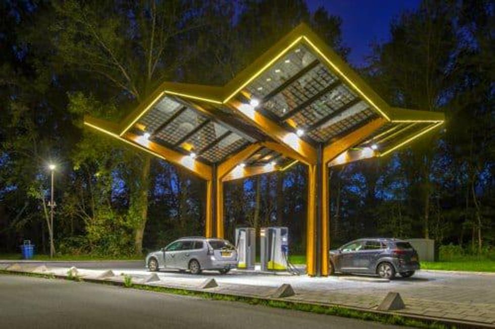 European EV Market Gears Up for Stellar Decade