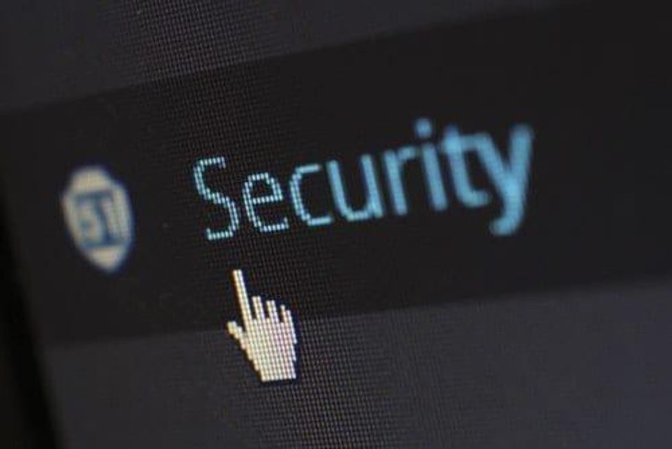 Top 5 NASDAQ Security Stocks (Updated December 2023)