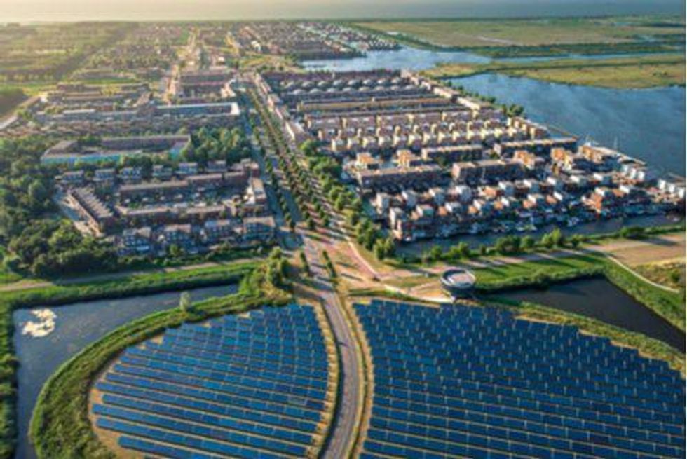 Europe’s Evolving Energy Storage Market Needs Batteries