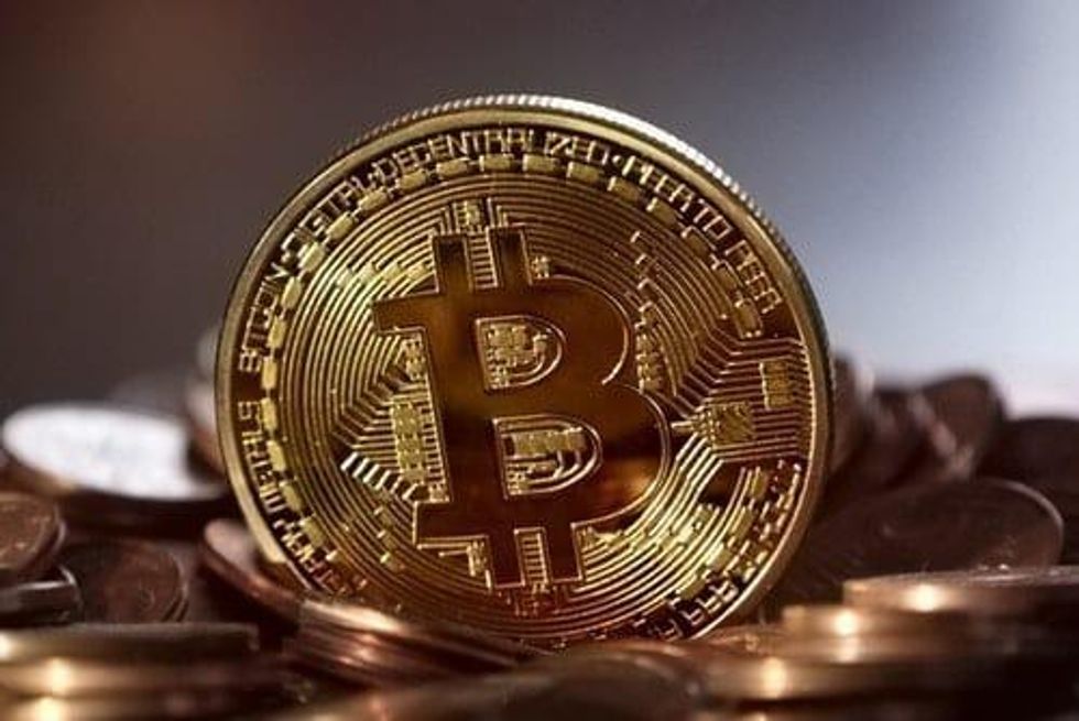 Is Bitcoin Here to Replace Gold?